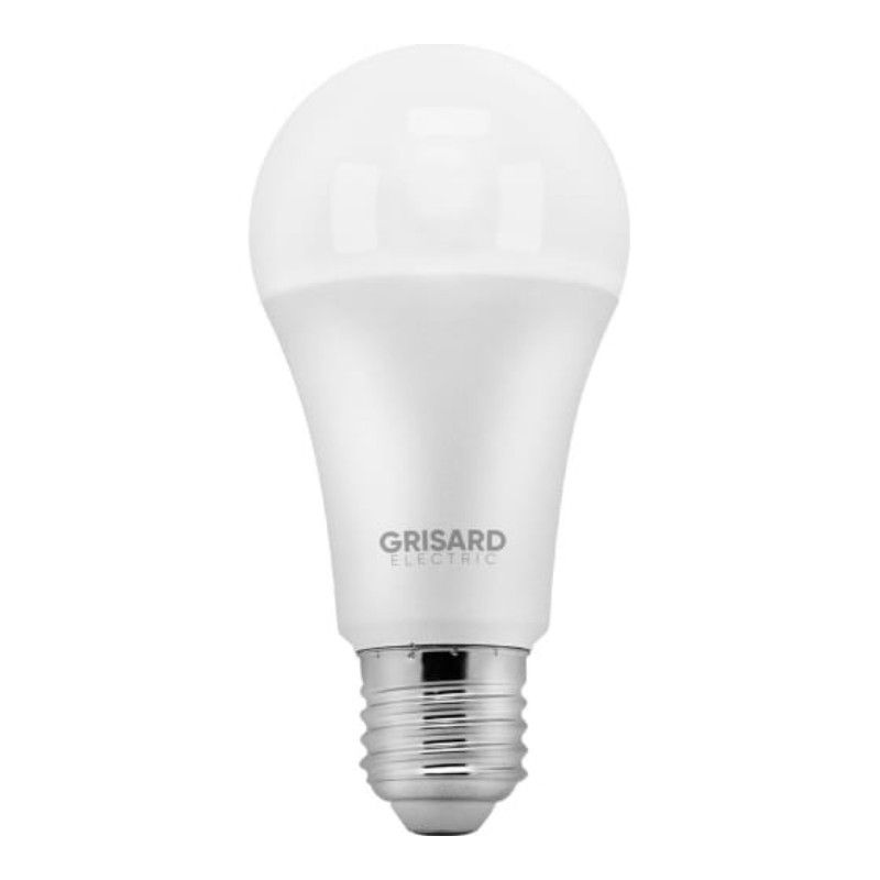 Лампа светодиодная GRISARD ELECTRIC GRE-002-0011 10 шт - изображение 11