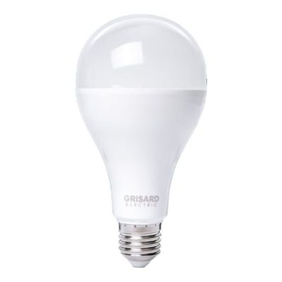 Лампа светодиодная GRISARD ELECTRIC GRE-002-0011 10 шт - изображение 9