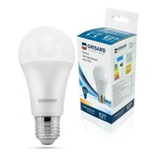 Лампа светодиодная GRISARD ELECTRIC GRE-002-0011 10 шт - изображение 4