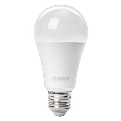 Лампа светодиодная GRISARD ELECTRIC GRE-002-0012 10 шт - изображение 13