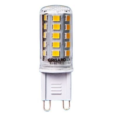 Лампа светодиодная GRISARD ELECTRIC GRE-002-0025 10 шт - изображение 11