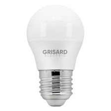 Лампа светодиодная GRISARD ELECTRIC GRE-002-0025 10 шт - изображение 5