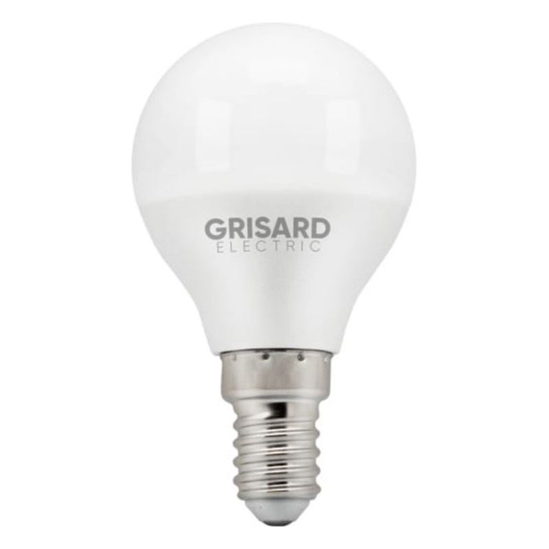 Лампа светодиодная GRISARD ELECTRIC GRE-002-0036 10 шт - изображение 2