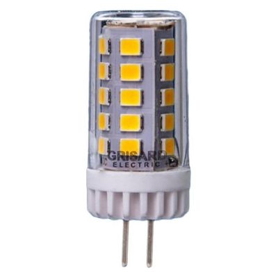 Лампа светодиодная GRISARD ELECTRIC GRE-002-0045 10 шт - изображение 18