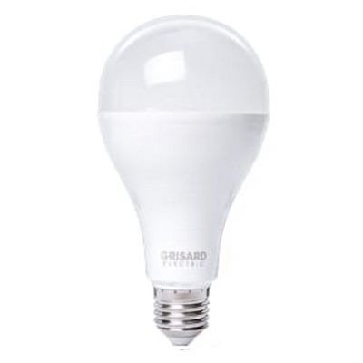 Лампа светодиодная GRISARD ELECTRIC GRE-002-0045 10 шт - изображение 19