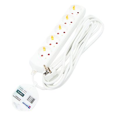 Лампа светодиодная GRISARD ELECTRIC GRE-002-0045 10 шт - изображение 20