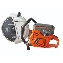 Бензорез GROST GC 770 - изображение 7