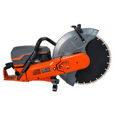 Бензорез GROST GC 970 - изображение 17