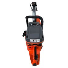 Бензорез GROST GC 970 - изображение 18