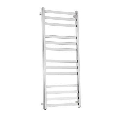 Водяной полотенцесушитель м образный Grota Kamelo 500x700 - изображение 4