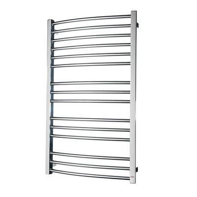 Водяной полотенцесушитель м образный Grota Kamelo 500x700 - изображение 6