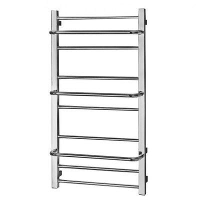 Водяной полотенцесушитель м образный Grota Kamelo 600x800 - изображение 7