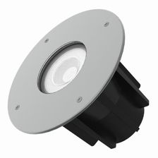 Встраиваемый грунтовый точечный светильник Ground Big (L) - изображение 4