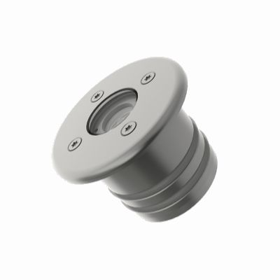 Встраиваемый грунтовый точечный светильник Ground Mini - изображение 2