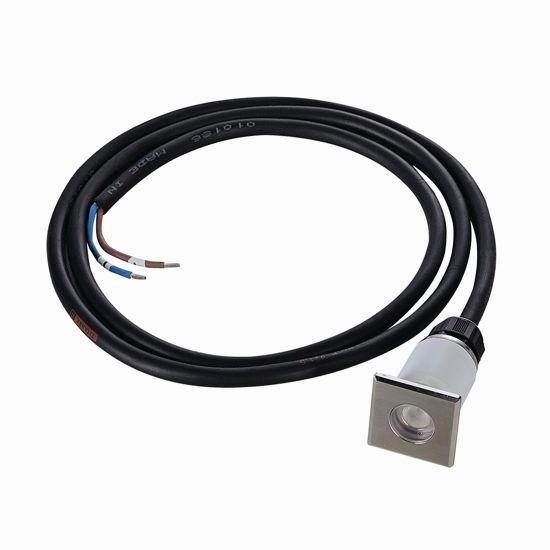 Встраиваемый грунтовый точечный светильник Ground Standard slim - изображение 5