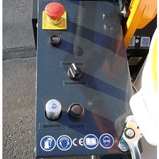 Раздельщик трещин Grun 5060 - изображение 6