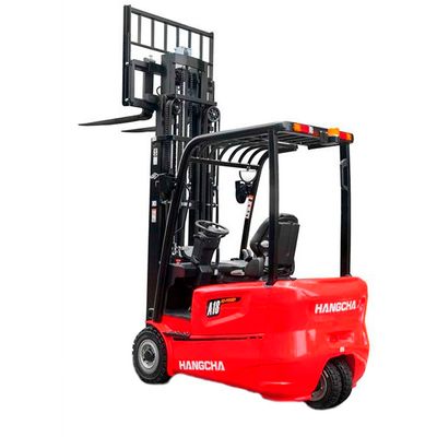 Погрузчик дизельный HANGCHA CPCD15N-RW10 - изображение 10