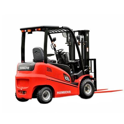Погрузчик дизельный HANGCHA CPCD15N-RW10 - изображение 11
