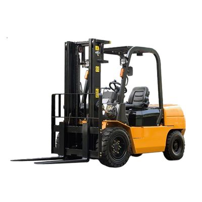 Погрузчик дизельный HANGCHA CPCD15N-RW10 - изображение 8