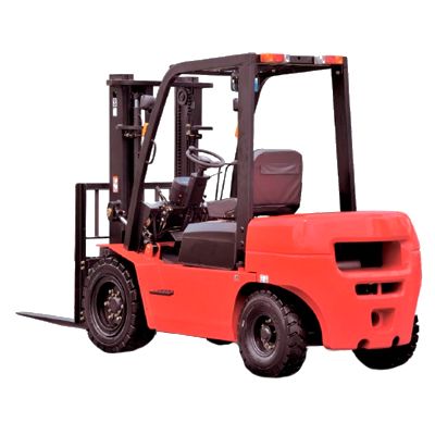 Погрузчик дизельный HANGCHA CPCD15N-RW10 - изображение 9