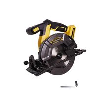 Аккумуляторная циркулярная пила Hanskonner HCS1857BL Unibattery - изображение 12