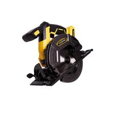 Аккумуляторная циркулярная пила Hanskonner HCS1857BL Unibattery - изображение 13