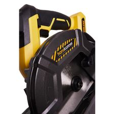 Аккумуляторная циркулярная пила Hanskonner HCS1857BL Unibattery - изображение 14