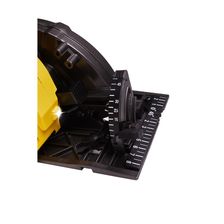 Аккумуляторная циркулярная пила Hanskonner HCS1857BL Unibattery - изображение 15