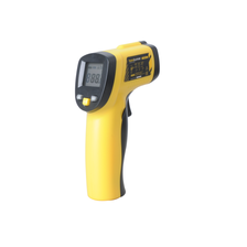 Пирометр Hanskonner HTR0001, диапазон -32...+350°С, точность ± 2°C - изображение 3