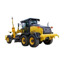 Автогрейдер HBM-NOBAS BG 160 - изображение 2