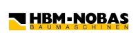 Автогрейдер HBM-NOBAS BG 160 - изображение 3