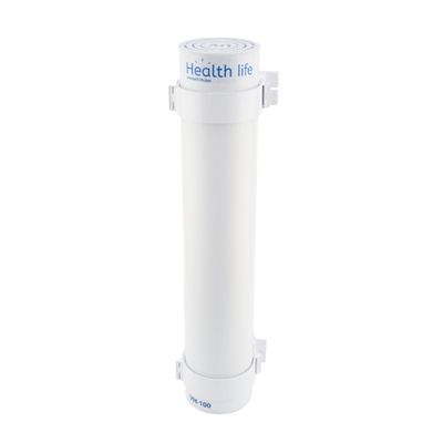 Бактерицидный рециркулятор Health life Т-300 (черный с таймером) - изображение 10
