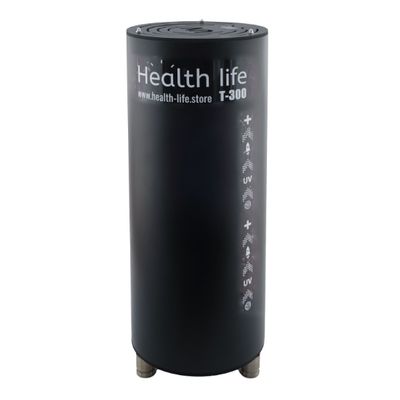 Бактерицидный рециркулятор Health life Т-600 (с таймером) - изображение 10