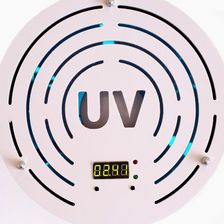 Бактерицидный рециркулятор Health life Т-600 (с таймером) - изображение 4