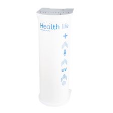 Бактерицидный рециркулятор Health life TH-400 (подвесной с таймером) - изображение 4