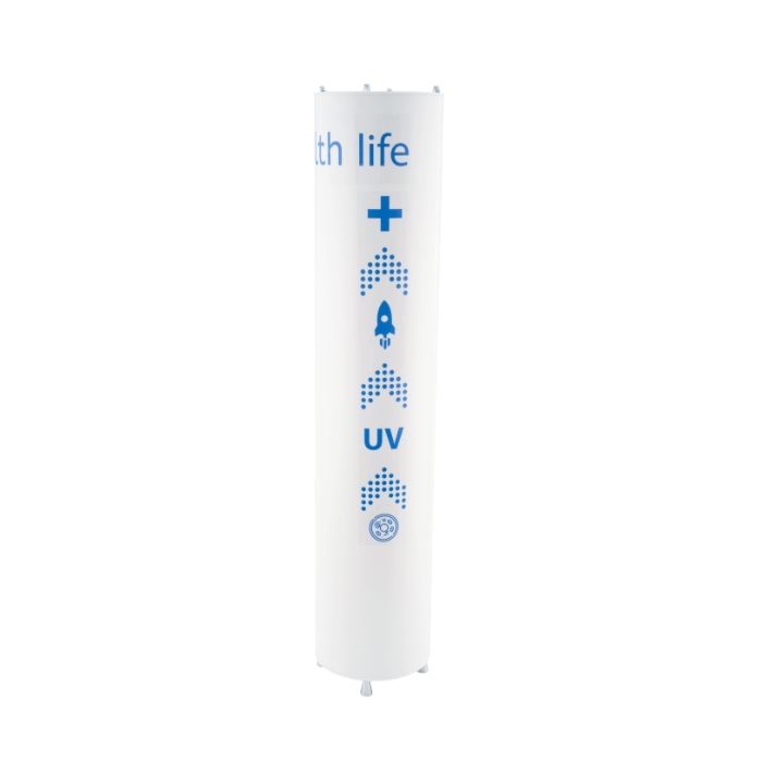 Бактерицидный рециркулятор Health life V-200