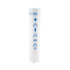 Бактерицидный рециркулятор Health life V-200 - изображение 3