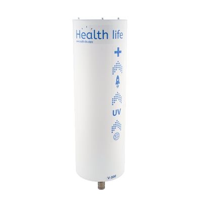Бактерицидный рециркулятор Health life V-200 - изображение 9
