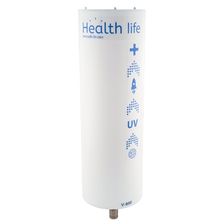 Бактерицидный рециркулятор Health life V-600 - изображение 4