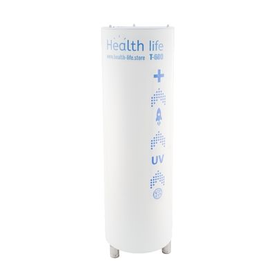 Бактерицидный рециркулятор Health life VH-190 (подвесной) - изображение 9