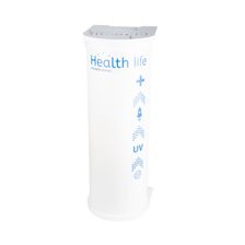 Бактерицидный рециркулятор Health life VH-400 (подвесной) - изображение 4