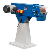 Ленточный шлифовальный станок Heden SF-150 - изображение 9