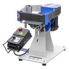 Ленточный шлифовальный станок Heden SF-50 - изображение 13