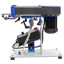 Ленточный шлифовальный станок Heden SF-50 - изображение 15