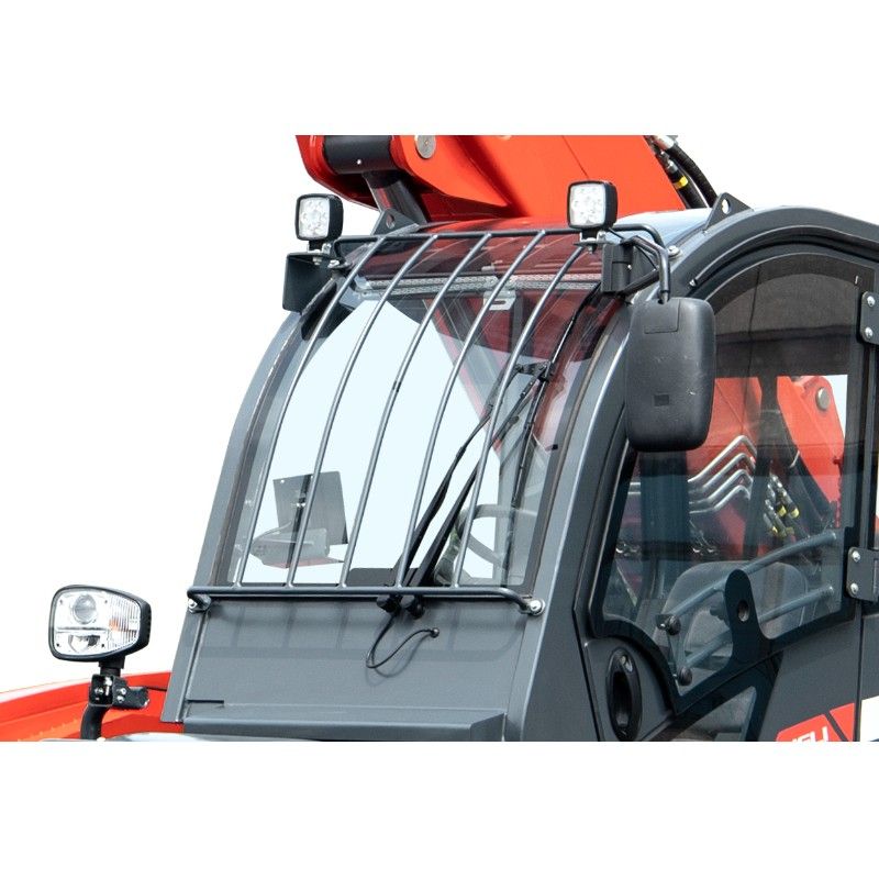 Телескопический погрузчик Heli 35THCJ09-CU/L (35H51-90-C3) - изображение 14