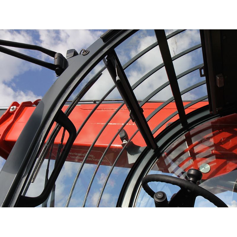 Телескопический погрузчик Heli 35THCJ09-CU/L (35H51-90-C3) - изображение 15