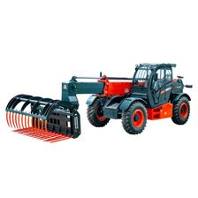 Телескопический погрузчик Heli 35THCJ09-CU/L (35H51-90-C3) - изображение 18