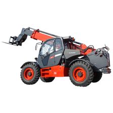 Телескопический погрузчик Heli 35THCJ09-CU/L (35H51-90-C3) - изображение 19
