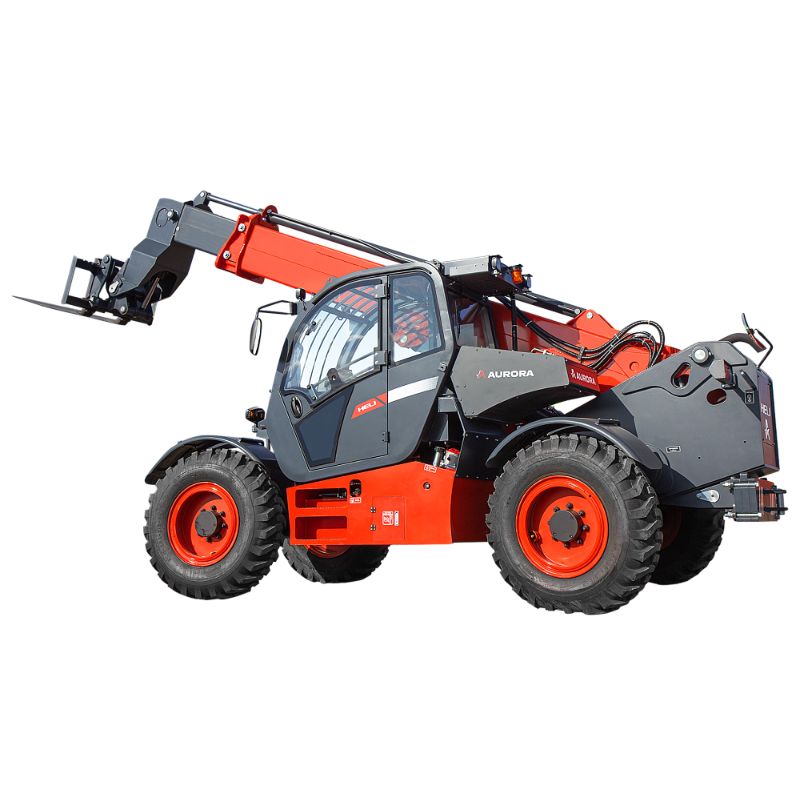 Телескопический погрузчик Heli 35THCJ09-CU/L (35H51-90-C3) - изображение 2