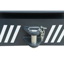 Телескопический погрузчик Heli 35THCJ09-CU/L (35H51-90-C3) - изображение 23